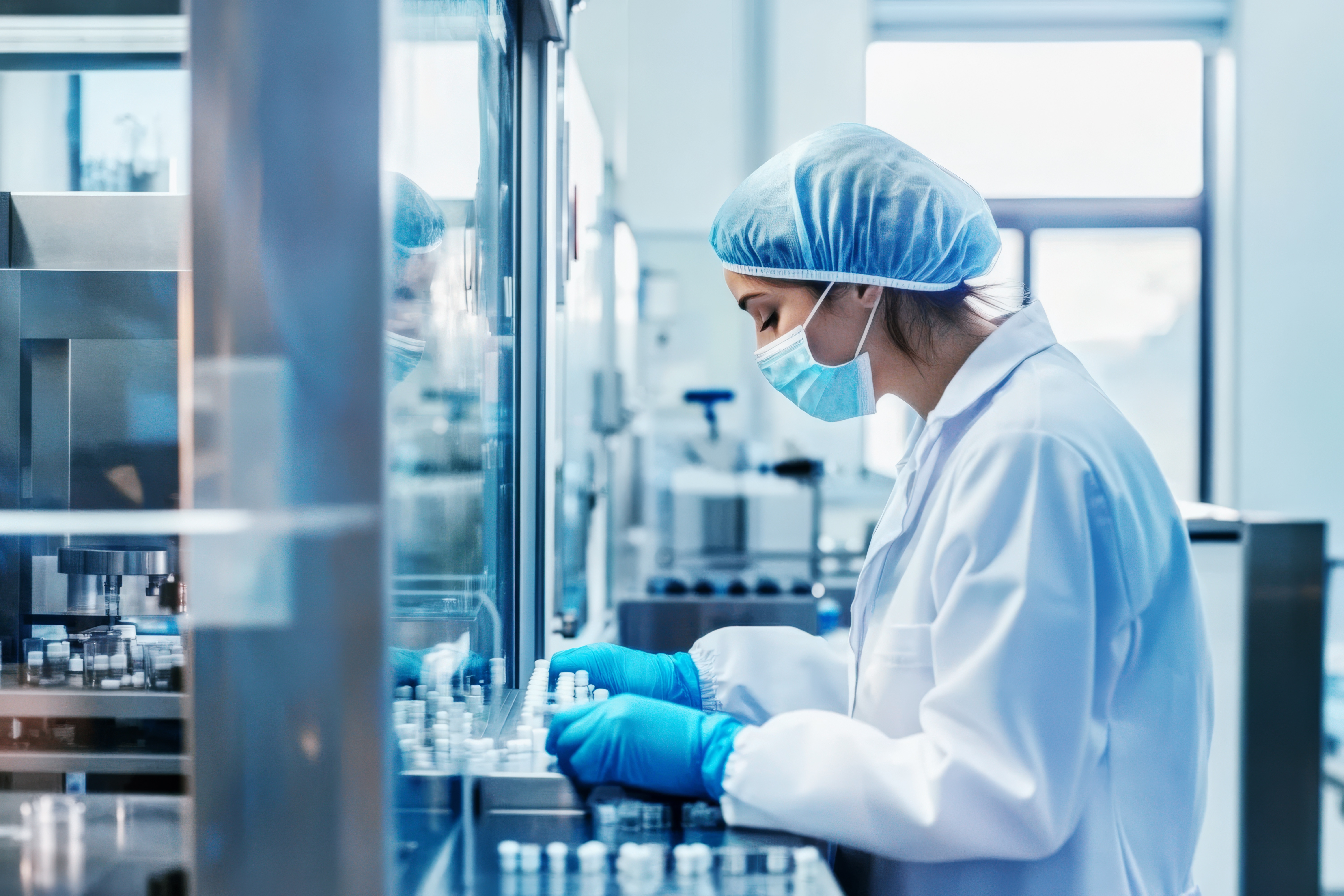 Laboratory