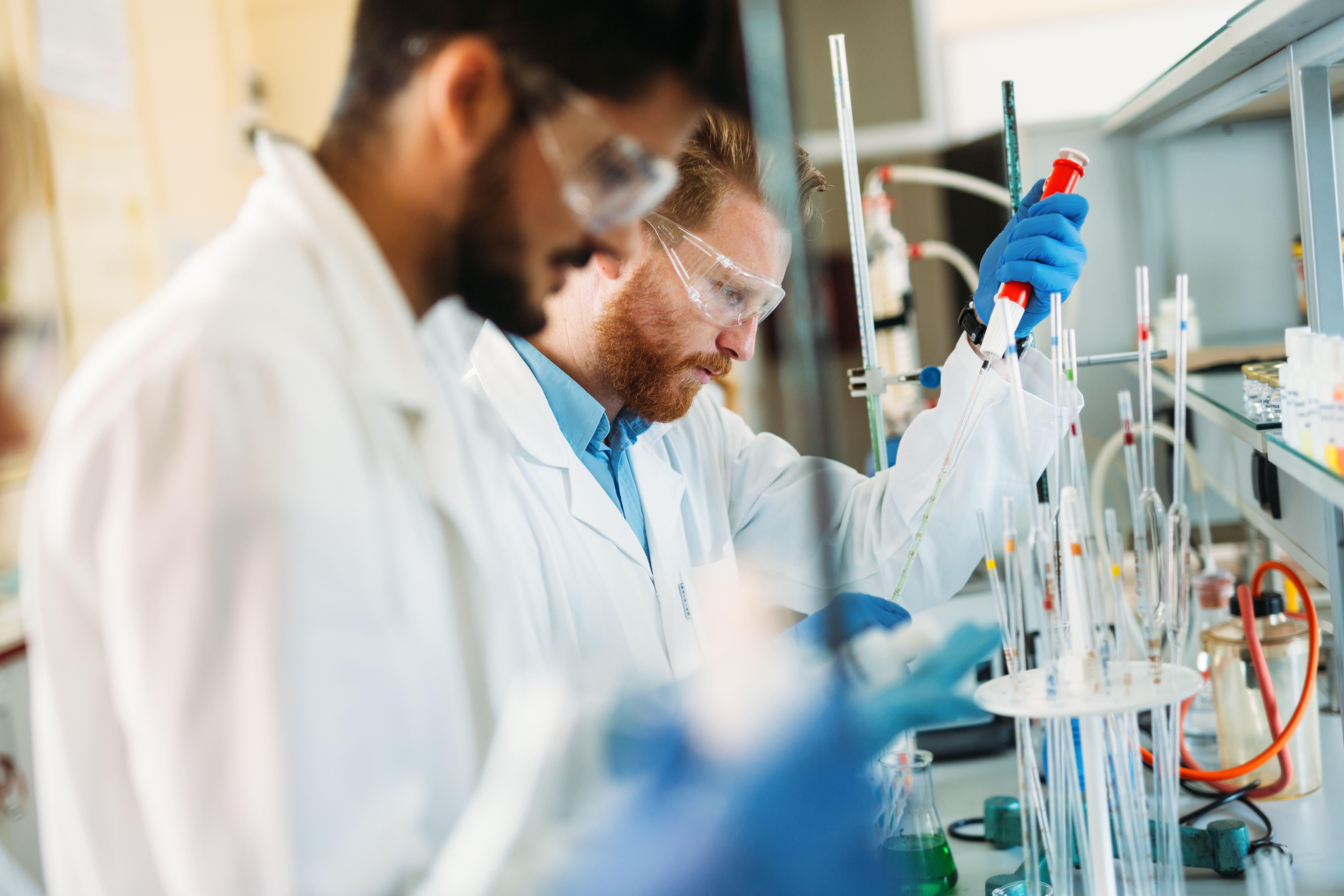 Research Lab